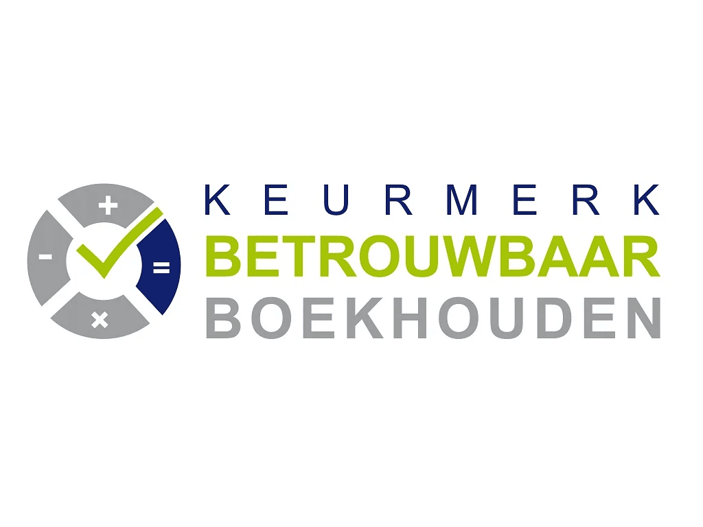 keurmerk betrouwbaar boekhoudn